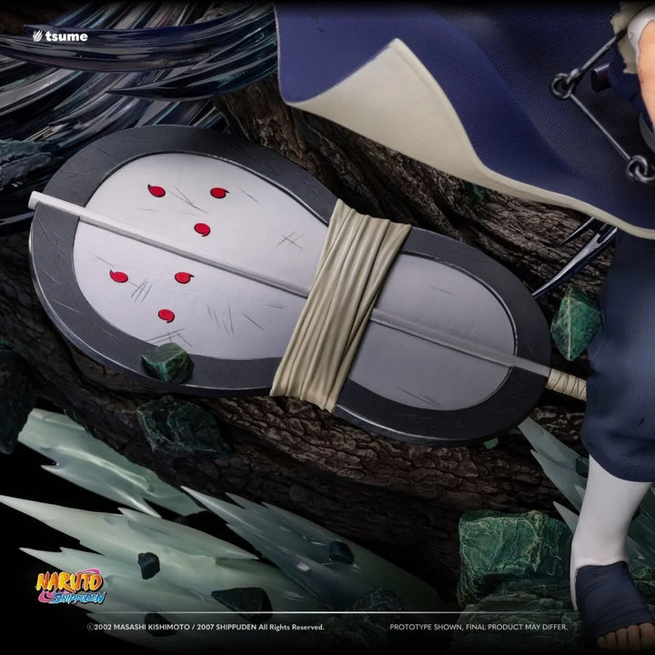 【Pre order】Tsume Studio 1/6 Naruto Obito