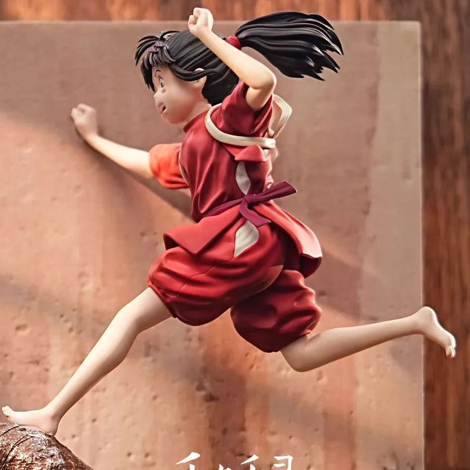 【Pre order】White Deer Studio - Spirited Away Chihiro
