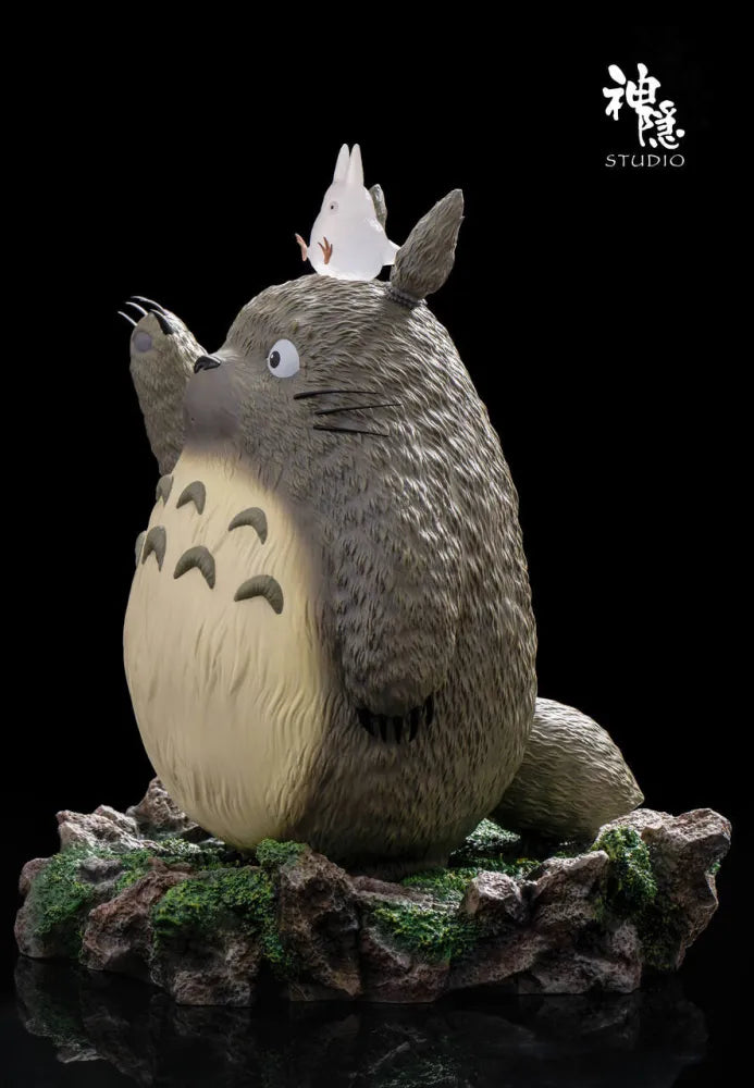 【Pre order】ShenYin Studio - My Neighbor Totoro