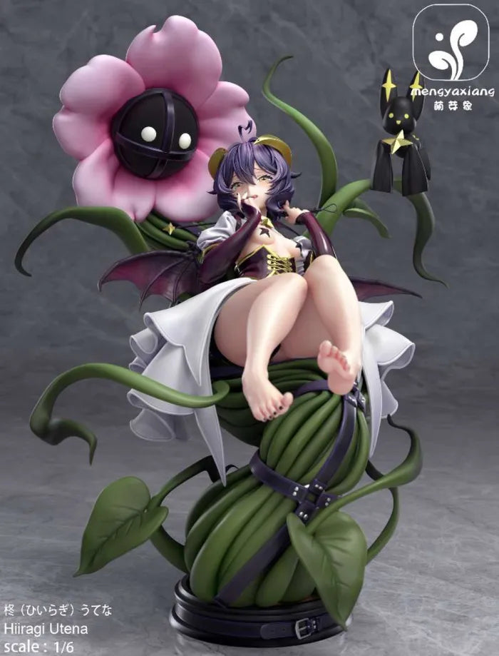 【Pre order】MengYaXiang Studio 1/6 Gushing over Magical Girls Hiiragi Utena