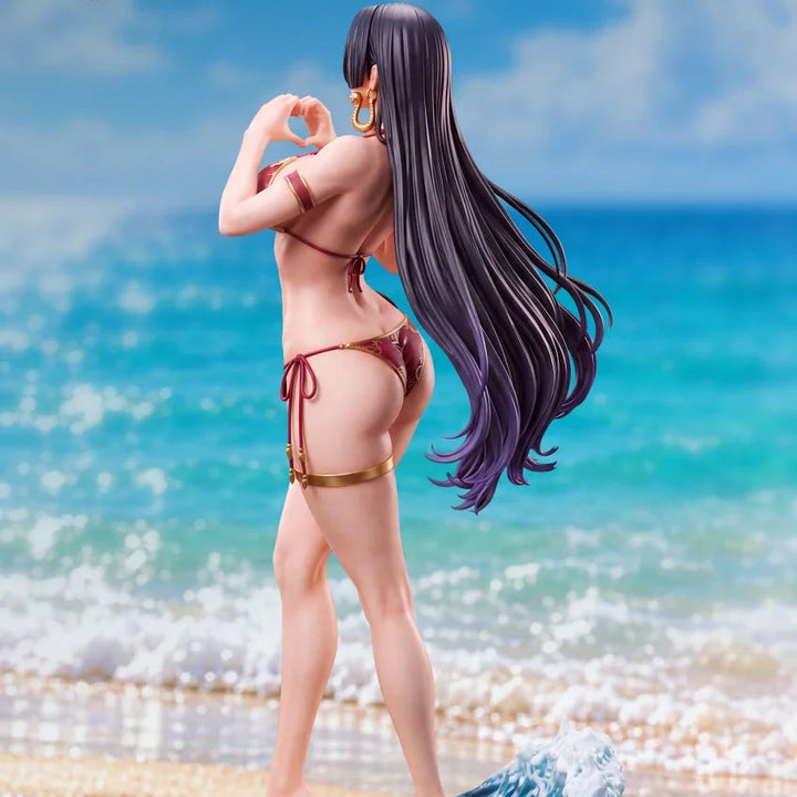 【Pre order】Fighting Sprit Studio 1/6 One Piece Boa Hancock swimsuit