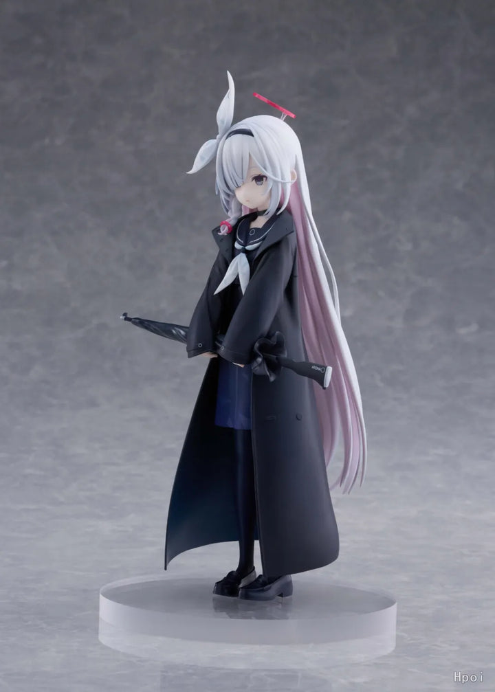 【Pre order】GOLDEN HEAD 1/7 PVC Blue Archive Plana