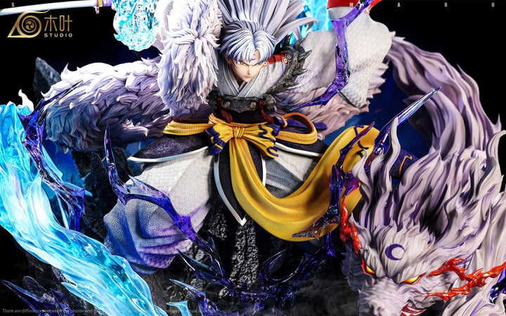 【Pre order】Konoha Studio - Inuyasha Sesshoumaru