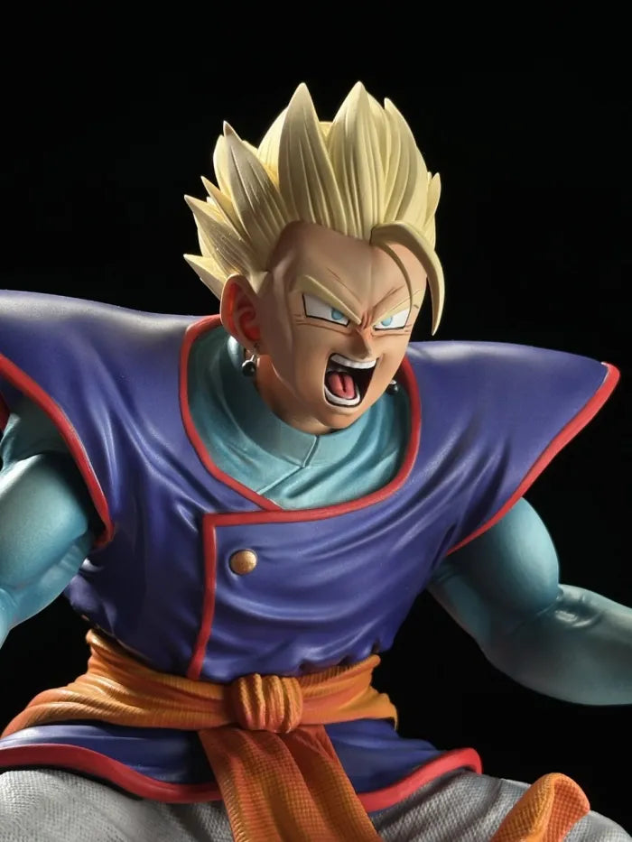 【Pre order】LH Studio 1/6 Dragon Ball Gohan