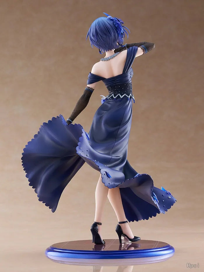 【Pre order】WAVE Studio 1/7 PVC The Idolmaster Cinderella Girls Kanade Hayami (Copyright)