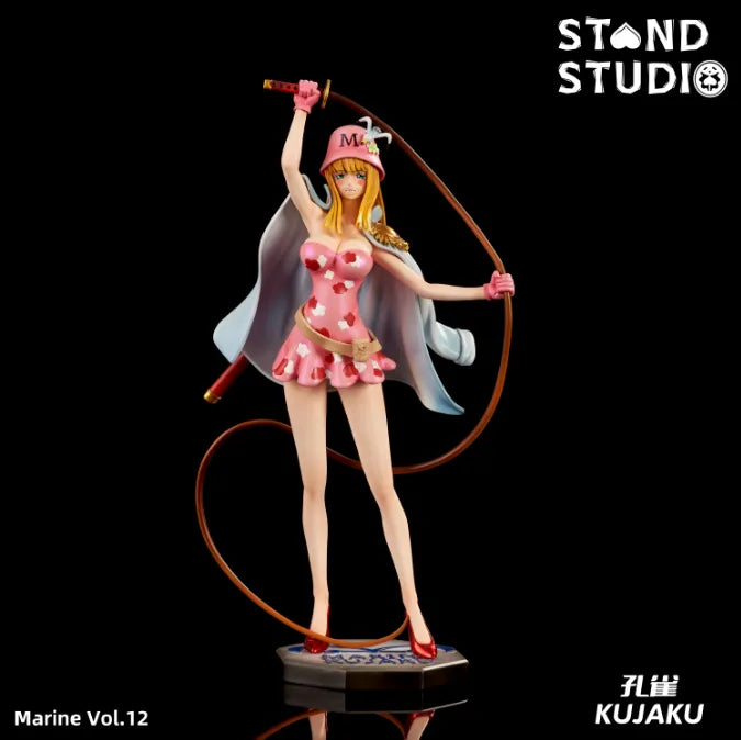 【Pre order】Stond Studio POP One Piece Kujaku