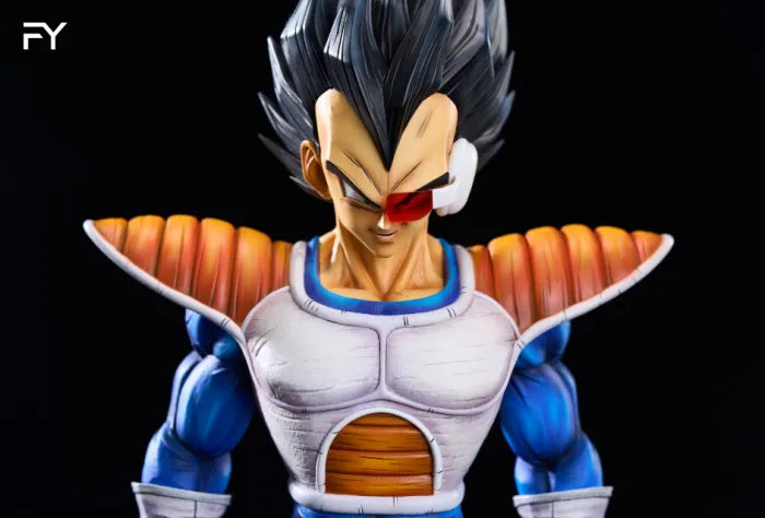 【Pre order】FY Studio 1/6 Dragon Ball Namek Vegeta