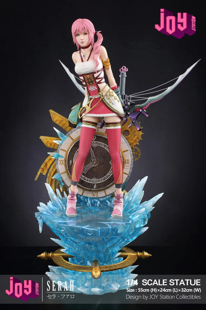 【Pre order】 Joy Station Studio 1/4 Final Fantasy 13 Serah Farron