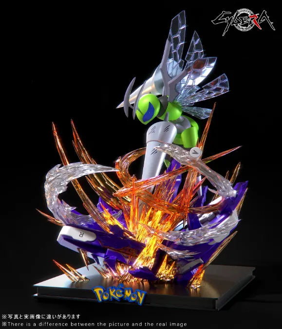 【Pre order】Cybera Studio - Pokemon Beedrill with LED