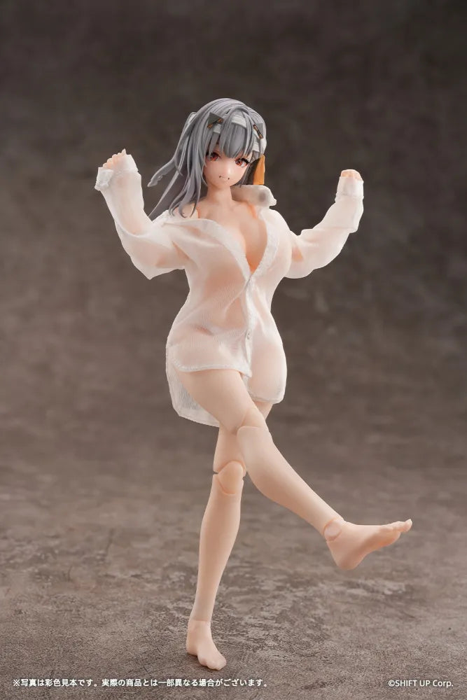 【Pre order】AmiAmi x Snail Shell 1/12 PVC Goddess of Victory: Nikke Hyper Body (Copyright)