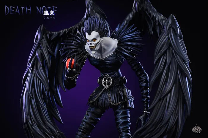 【Pre order】LaoA Studio - Death Note Ryuk