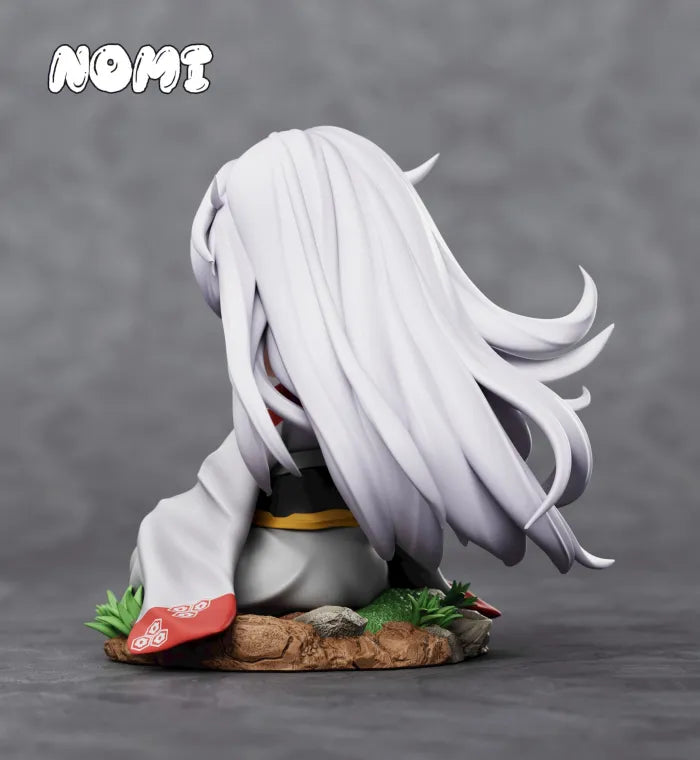 【Pre order】Nomi Studio - Inuyasha Sesshomaru