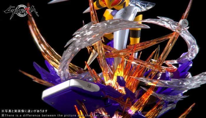 【Pre order】Cybera Studio - Pokemon Beedrill with LED