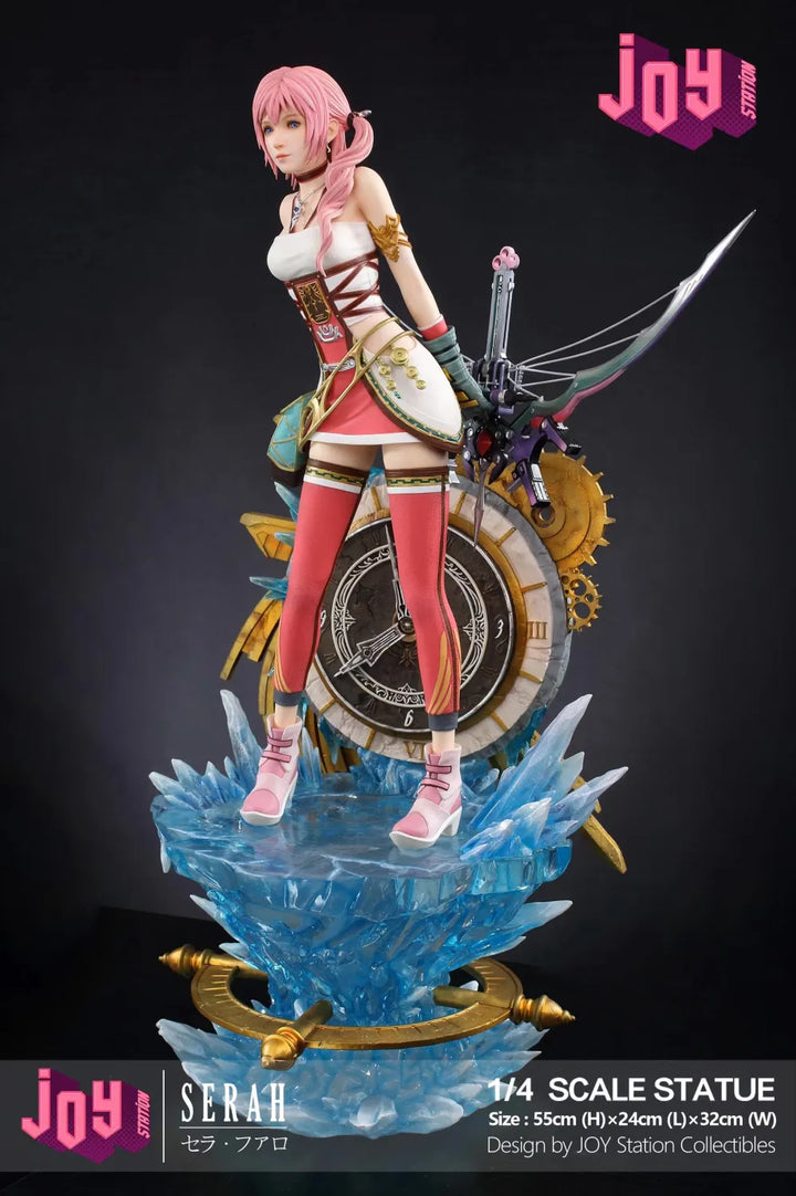 【Pre order】 Joy Station Studio 1/4 Final Fantasy 13 Serah Farron