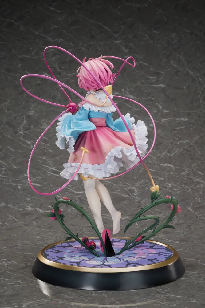 【Pre order】MAGI ARTS Studio 1/6 PVC Komeiji Satori 3rd Eye (Copyright)