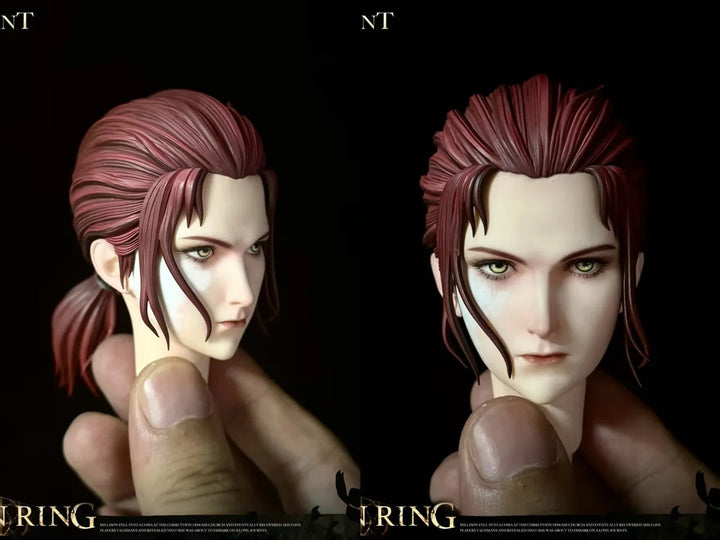 【Pre order】Third Eye Studio 1/4 Elden Ring Millicent