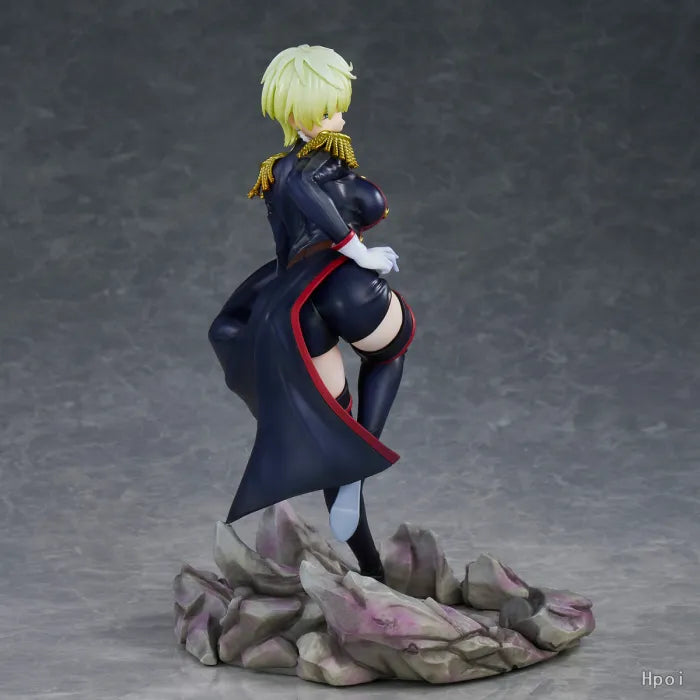 【Pre order】UnionCreative 1/7 PVC Mato Seihei no Slave Tenka Izumo (Copyright)