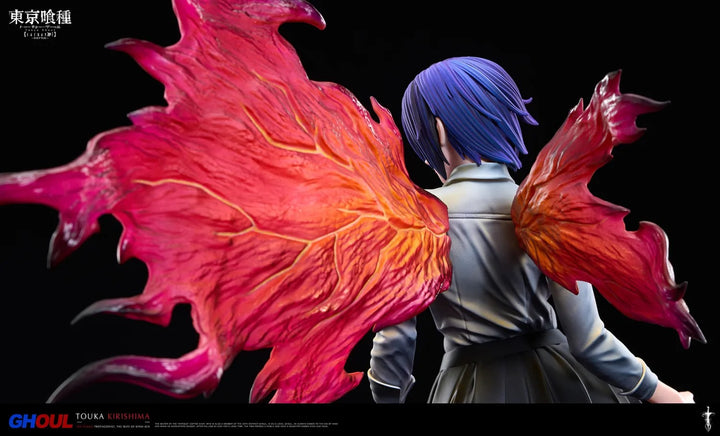 【Pre order】Damocles studio 1/6 Tokyo Ghoul Touka Kirishima