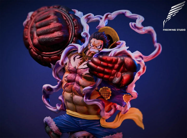 【Pre order】Freewing Studio - One Piece Luffy