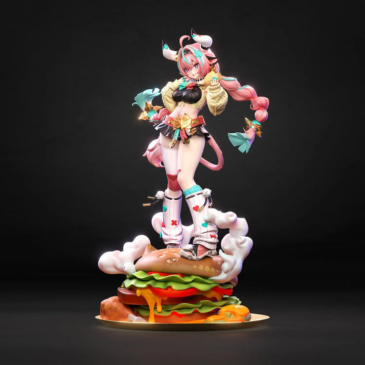 【Pre order】Xiao Huan Xiong Studio 1/6 Genshin Impact Varesa