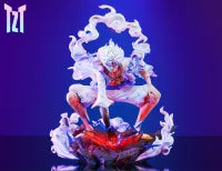 【Pre order】TZT Studio 1/3 One Piece Nika Luffy with LED