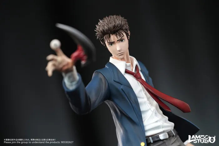 【Pre order】Lamzc Studio 1/6 Parasyte Shinichi Izumi