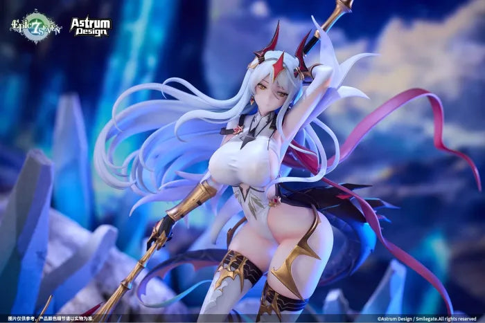 【Pre order】Astrum Design 1/7 PVC Epic Seven Luna