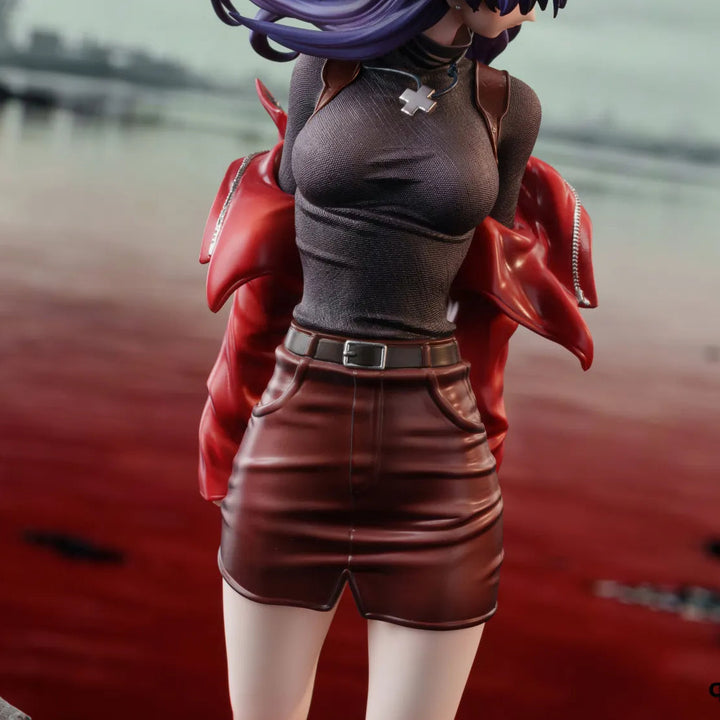 【Pre order】QuietArt Studio 1/6 Neon Genesis Evangelion Misato Katsuragi