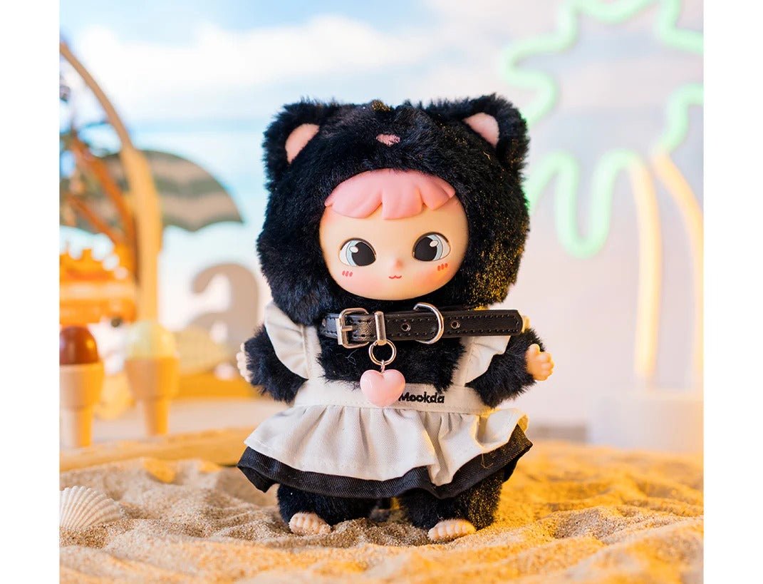 Original Hidden Woo Cimmy You're Invited Series Blind Box 派对邀请函系列