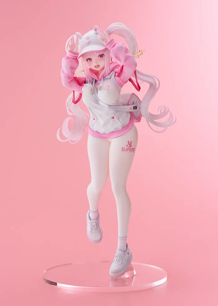 【Pre order】Amakuni Studio 1/7 PVC Goddess of Victory: Nikke Alice (Copyright)