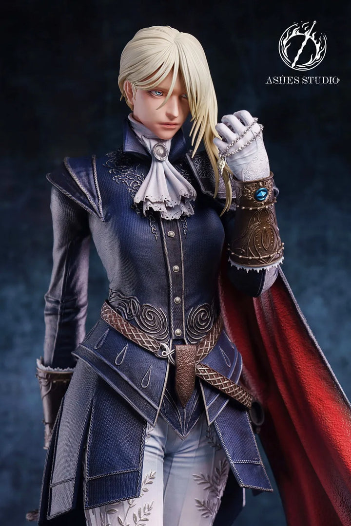 【Pre order】Ashes Studio 1/4 Elden Ring Nightreign Duchess