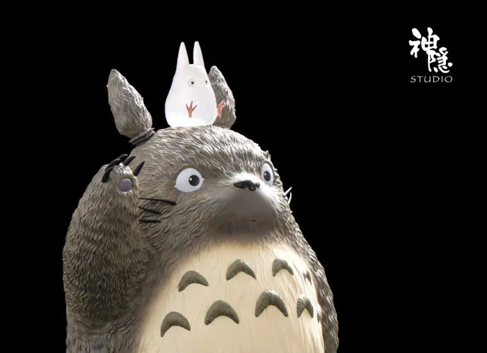 【Pre order】ShenYin Studio - My Neighbor Totoro