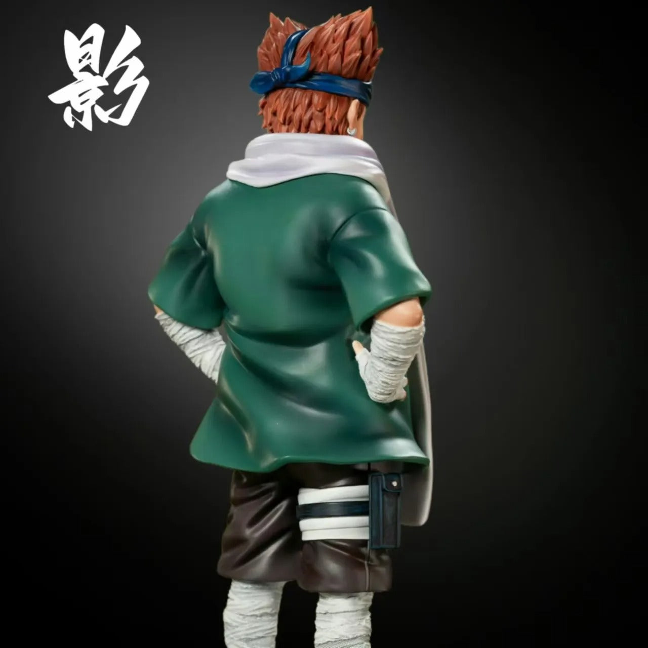 Pre order】YING Studio 1/6 & 1/8 Naruto Akimichi Chōji – STC Toys
