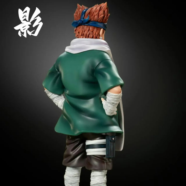 【Pre order】YING Studio 1/6 & 1/8 Naruto Akimichi Chōji