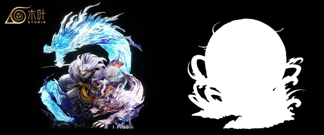 【Pre order】Konoha Studio - Inuyasha Sesshoumaru