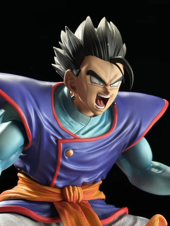 【Pre order】LH Studio 1/6 Dragon Ball Gohan