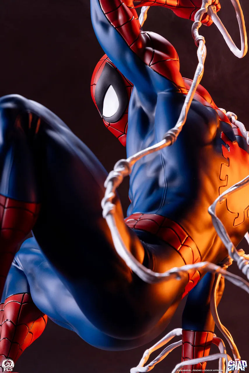 【Pre order】Premium Collectibles Studio 1/3 Marvel Snap Spider-Man