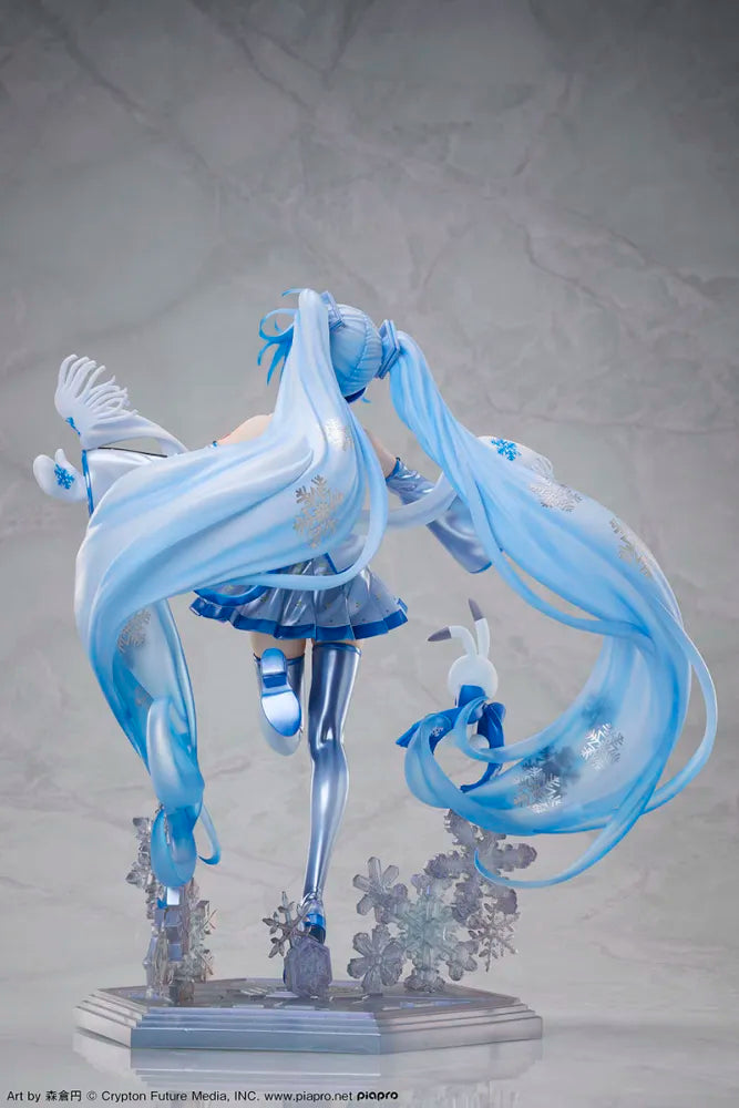 【Pre order】Design COCO 1/7 PVC VOCALOID SNOW MIKU