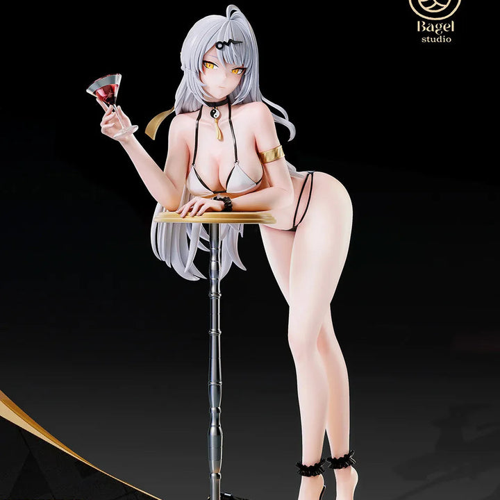【Pre order】Bagel Studio 1/6 Zenless Zone Zero Yixuan