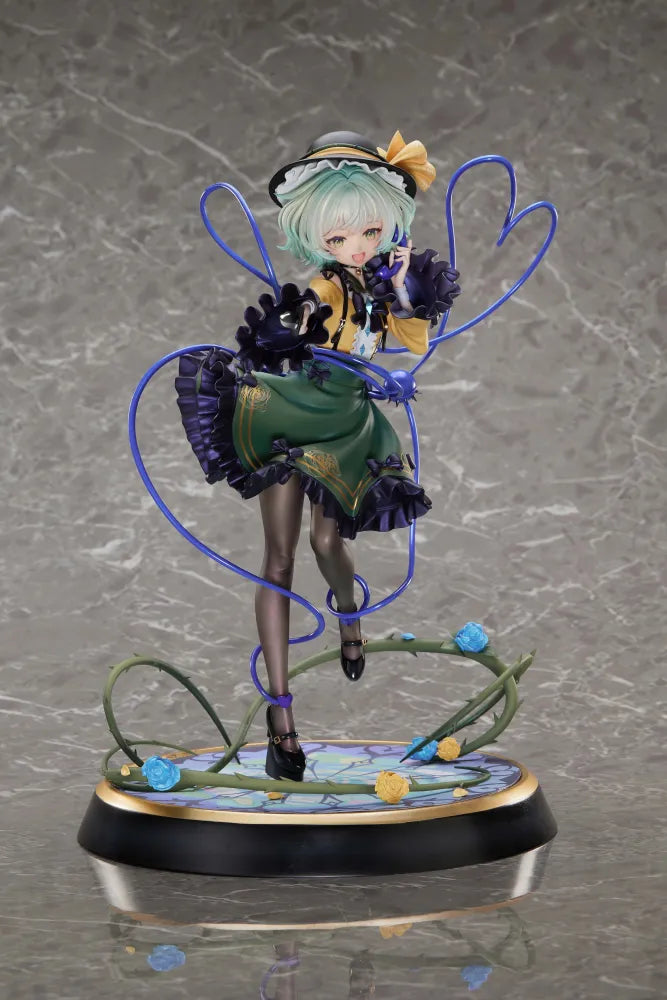 【Pre order】MAGI ARTS Studio 1/6 PVC Touhou Project Koishi Komeiji (Copyright)