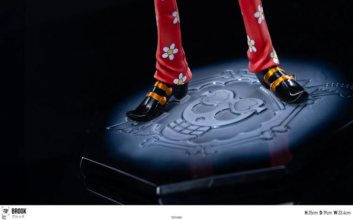 【Pre order】SPK Studio - One Piece Brook