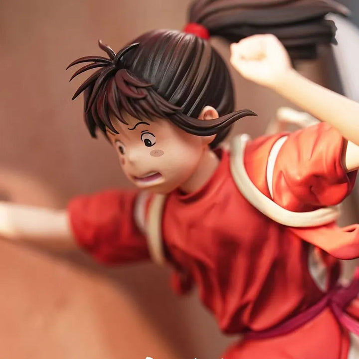 【Pre order】White Deer Studio - Spirited Away Chihiro