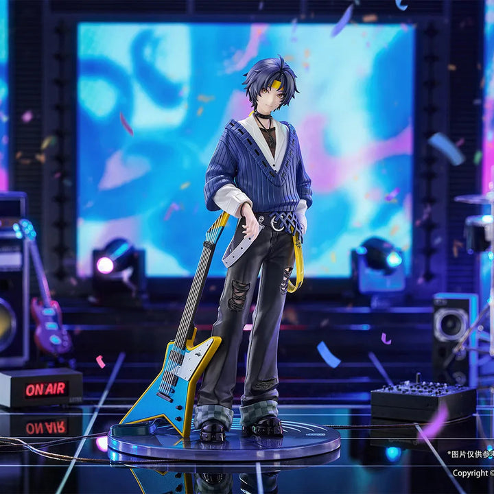 【Pre order】Myethos 1/8 PVC Zenless Zone Zero Asaba Harumasa (Copyright)