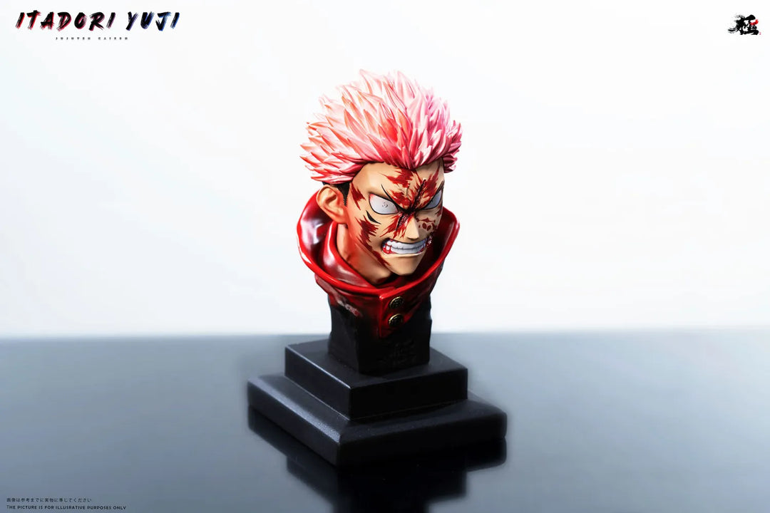 【Pre order】JZF Studio - Jujutsu Kaisen Itadori Yuji