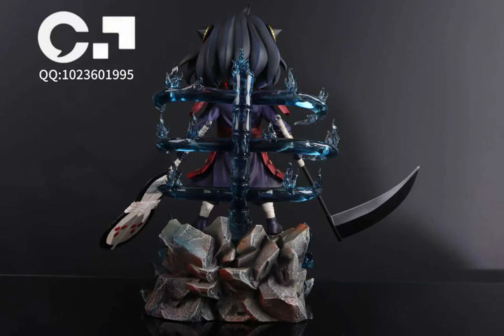 【Pre order】Cosplay Studio - Spy x Family Anya Foeger Cos Uchiha Madara
