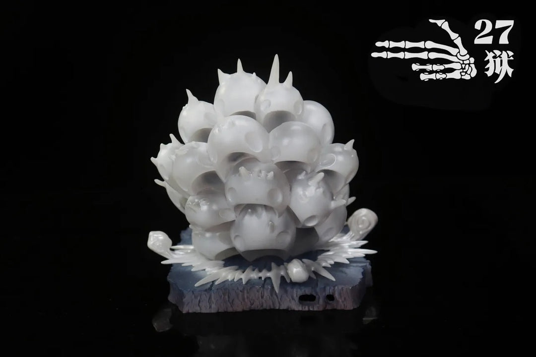 【Pre order】27abyss Studio - Hollow Knight with LED