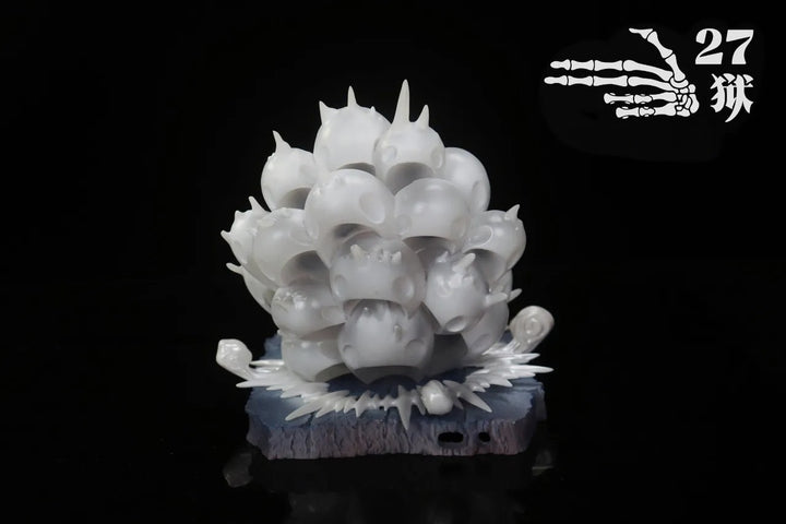 【Pre order】27abyss Studio - Hollow Knight with LED