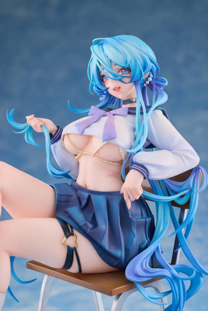 【Pre order】Hobby Sakura Studio 1/7 PVC サークル活動 绫樱结月