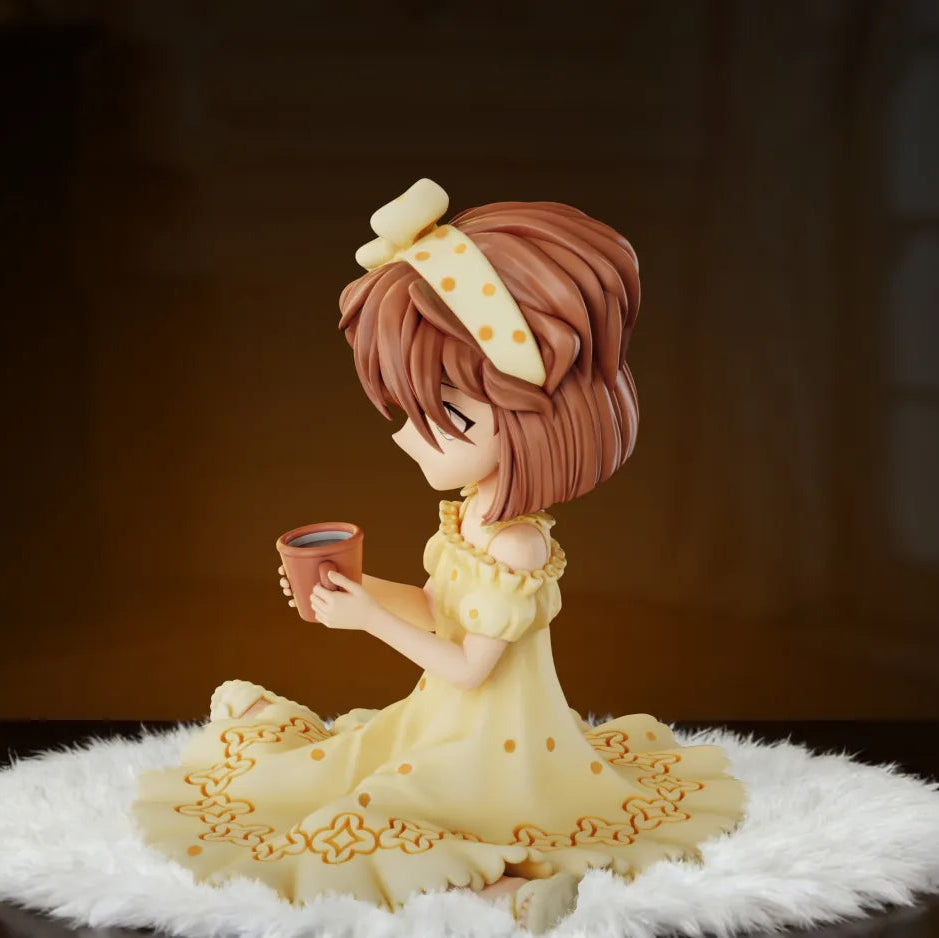 【Pre order】RS Studio - Detective Conan Coffee Cup Vi Graythorn