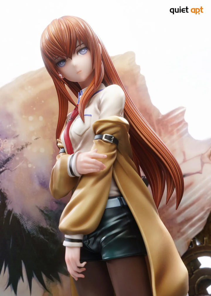 【Pre order】Quiet Art Studio 1/6 Steins;Gate Makise Kurisu